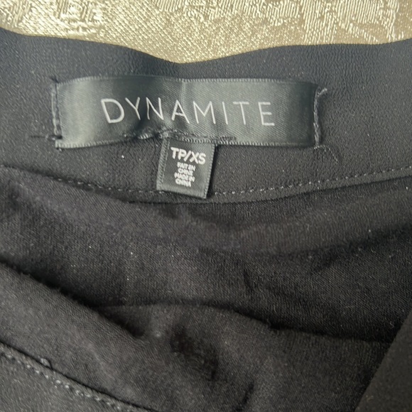 Dynamite Maxi Skirt - Picture 9 of 13
